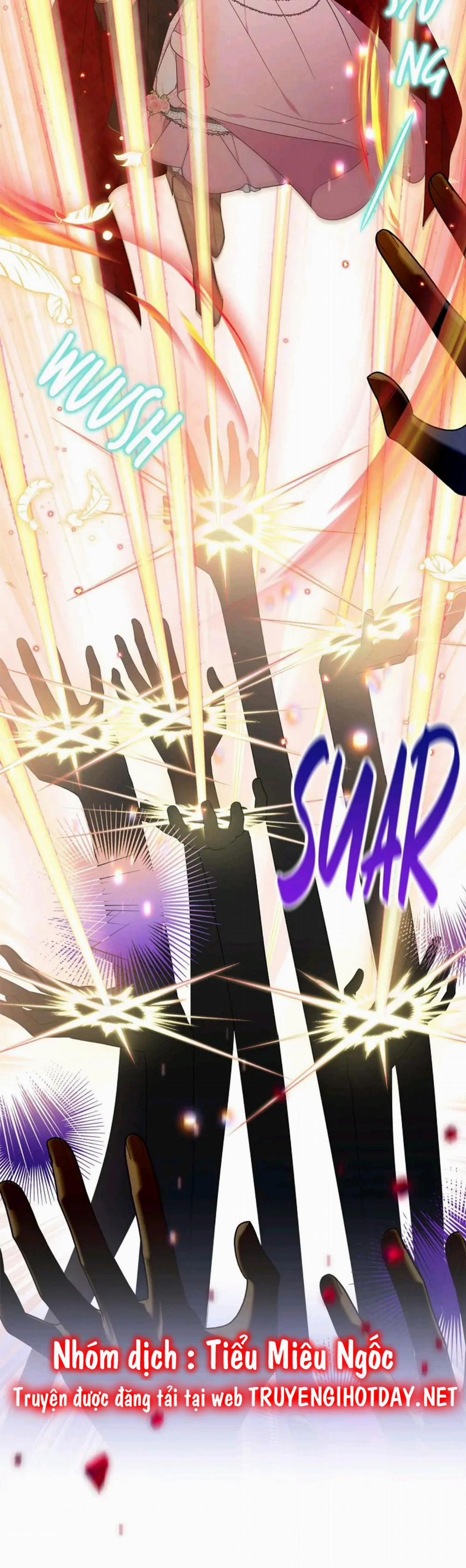 Cô Con Gái Út Của Ngài Công Tước Phản Diện 49 trang 17