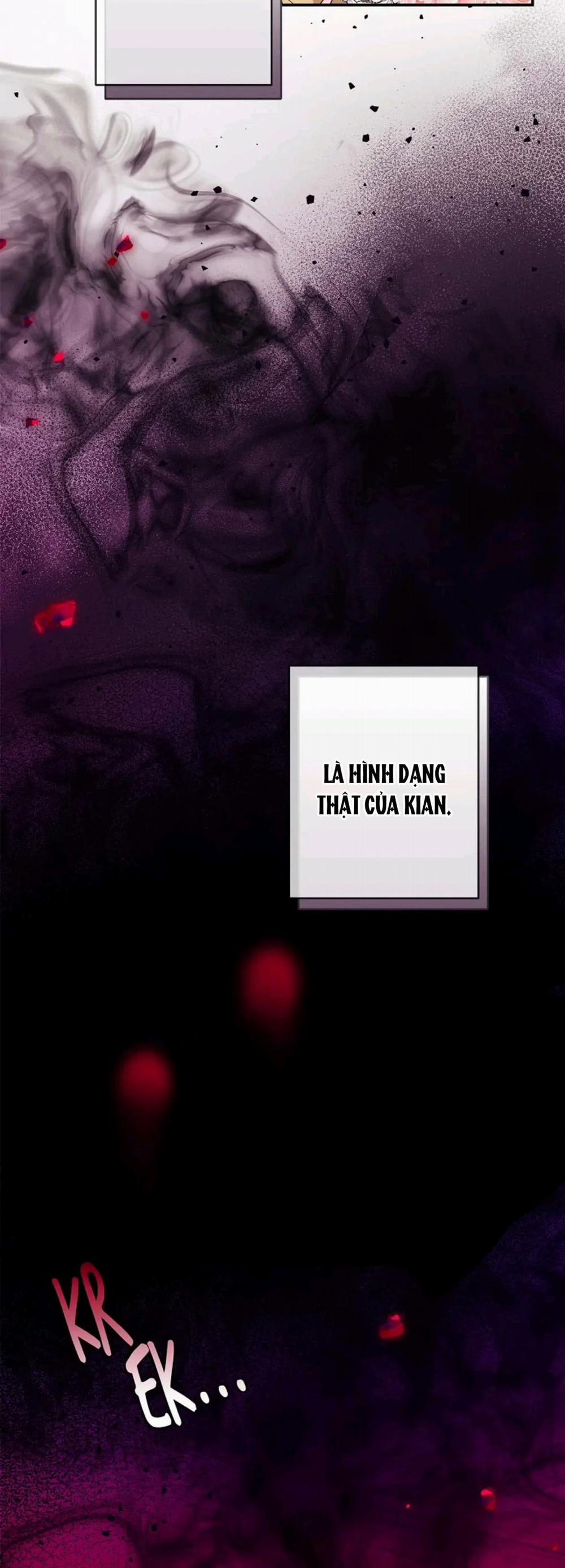 Cô Con Gái Út Của Ngài Công Tước Phản Diện 49 trang 21