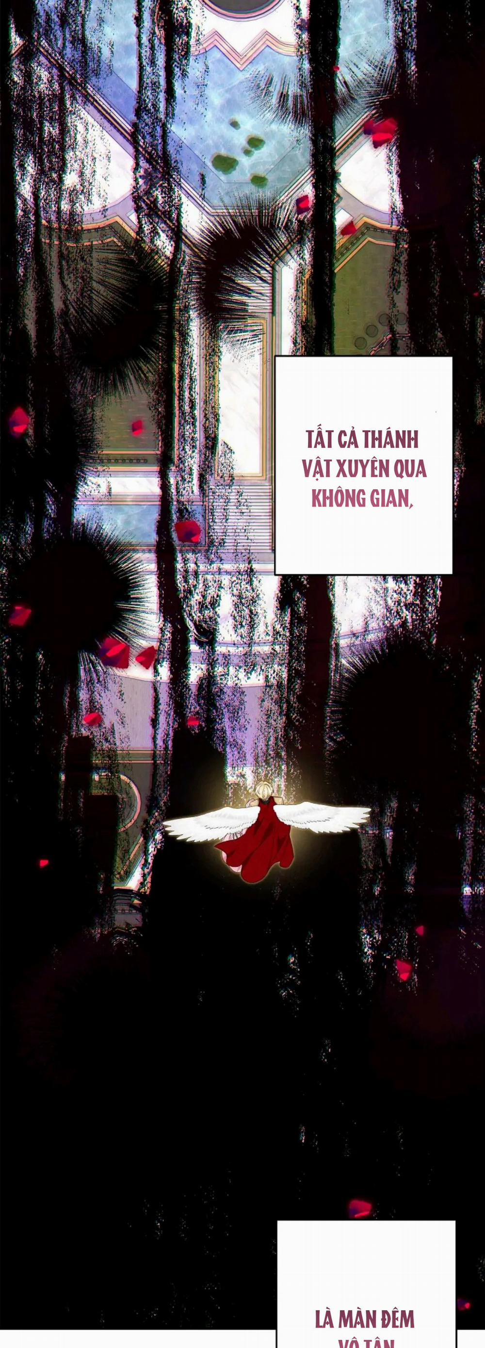 Cô Con Gái Út Của Ngài Công Tước Phản Diện 49 trang 24