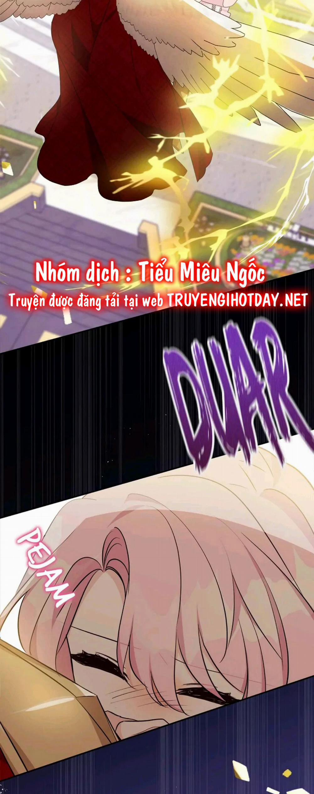 Cô Con Gái Út Của Ngài Công Tước Phản Diện 49 trang 32