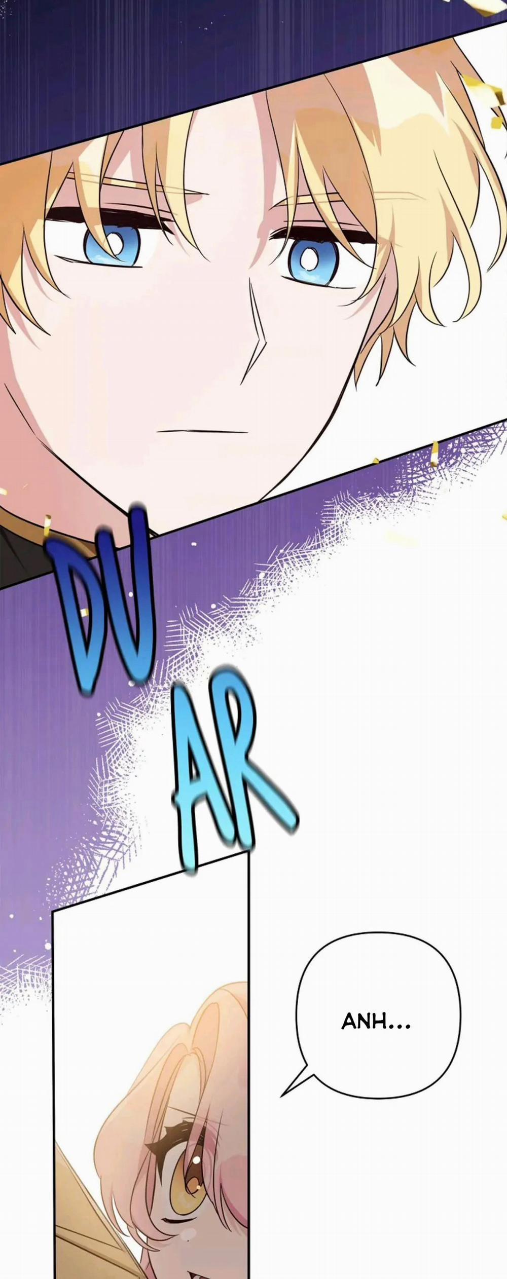 Cô Con Gái Út Của Ngài Công Tước Phản Diện 49 trang 33