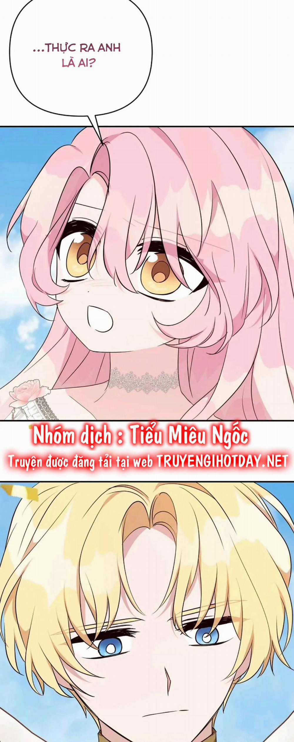 Cô Con Gái Út Của Ngài Công Tước Phản Diện 49 trang 35