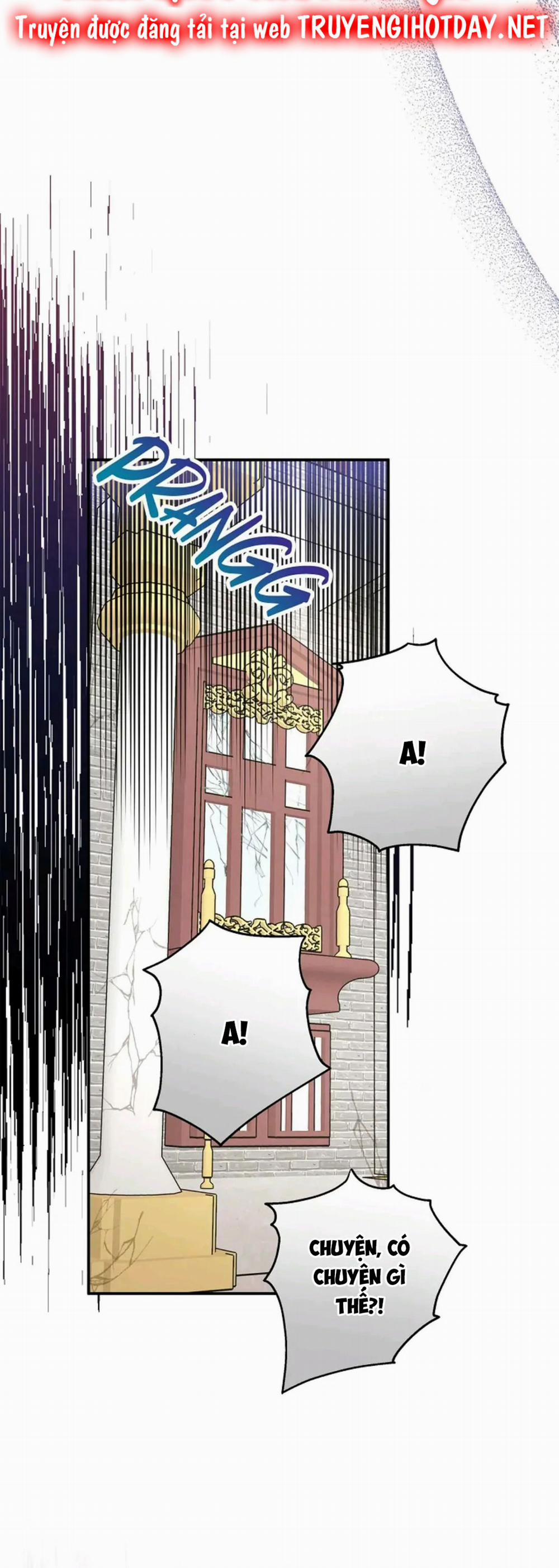 Cô Con Gái Út Của Ngài Công Tước Phản Diện 49 trang 37