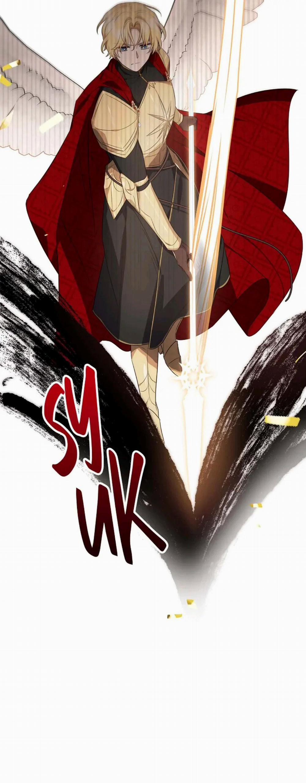 Cô Con Gái Út Của Ngài Công Tước Phản Diện 49 trang 45