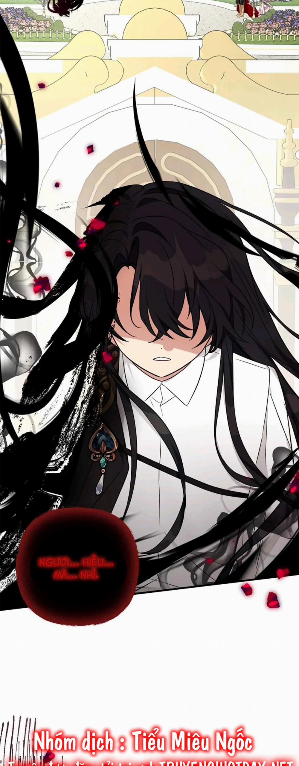 Cô Con Gái Út Của Ngài Công Tước Phản Diện 49 trang 49