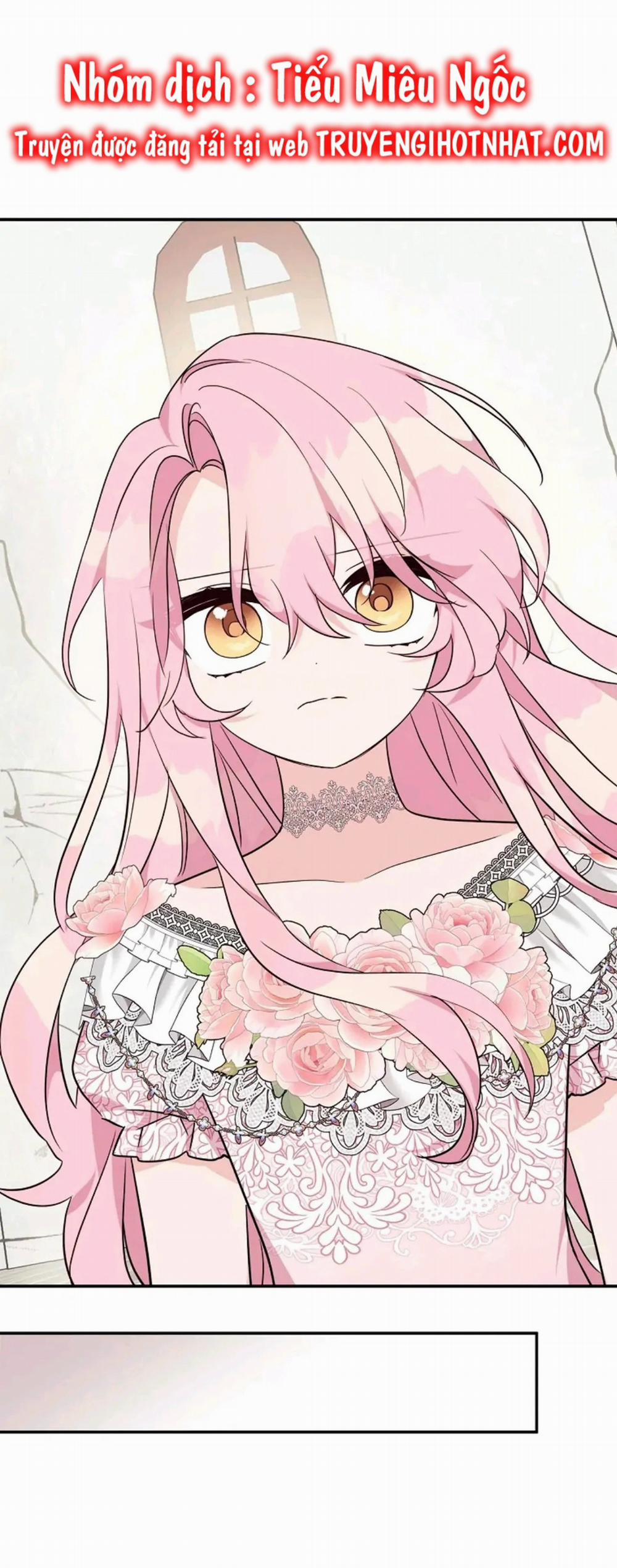 Cô Con Gái Út Của Ngài Công Tước Phản Diện 50 trang 18