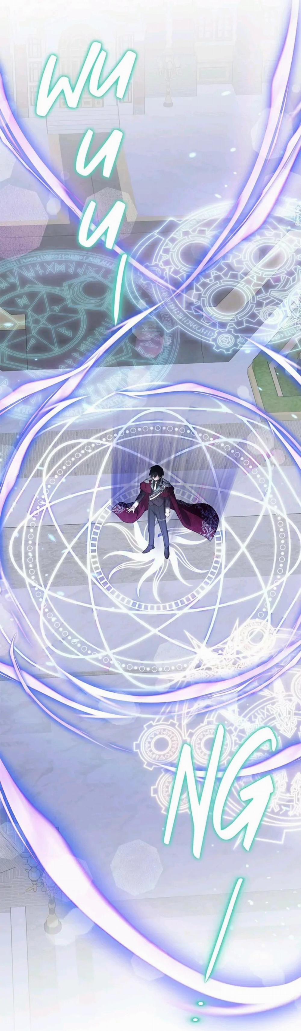 Cô Con Gái Út Của Ngài Công Tước Phản Diện 50 trang 24