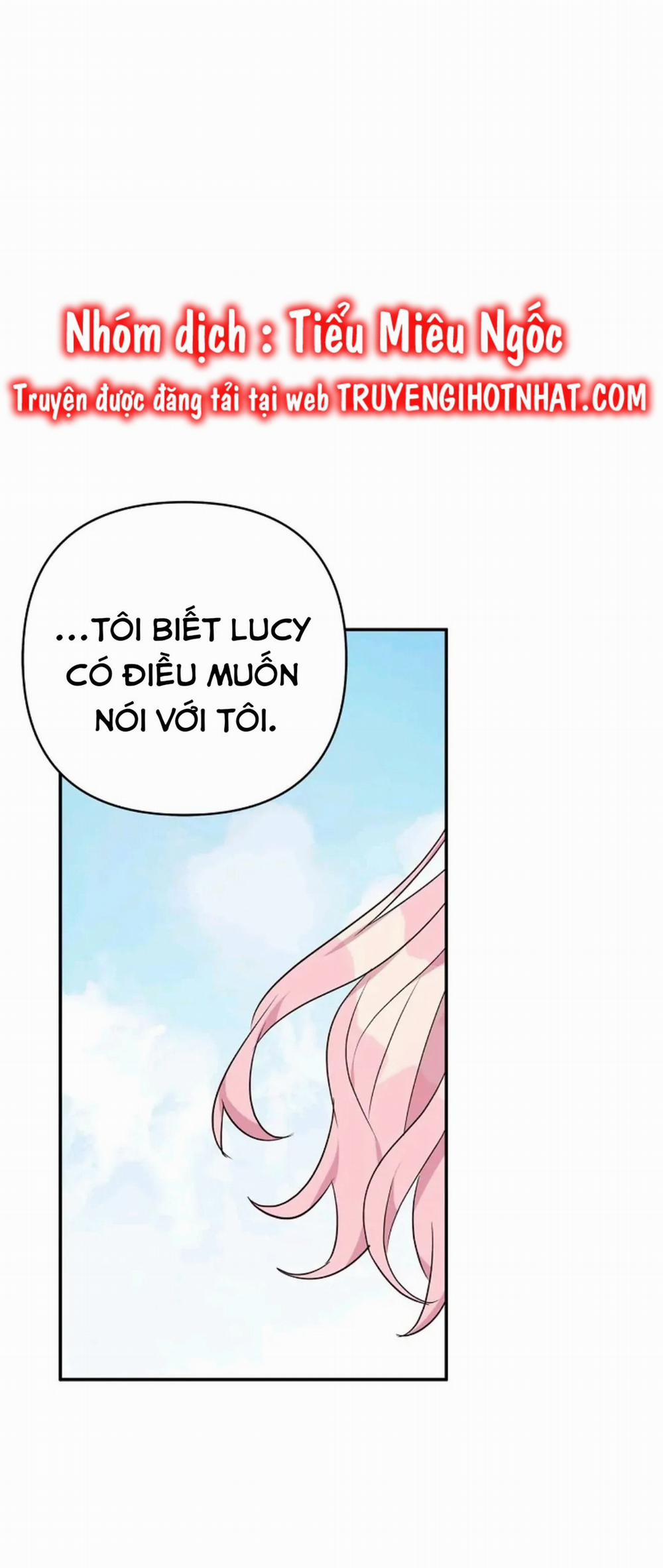 Cô Con Gái Út Của Ngài Công Tước Phản Diện 50 trang 27