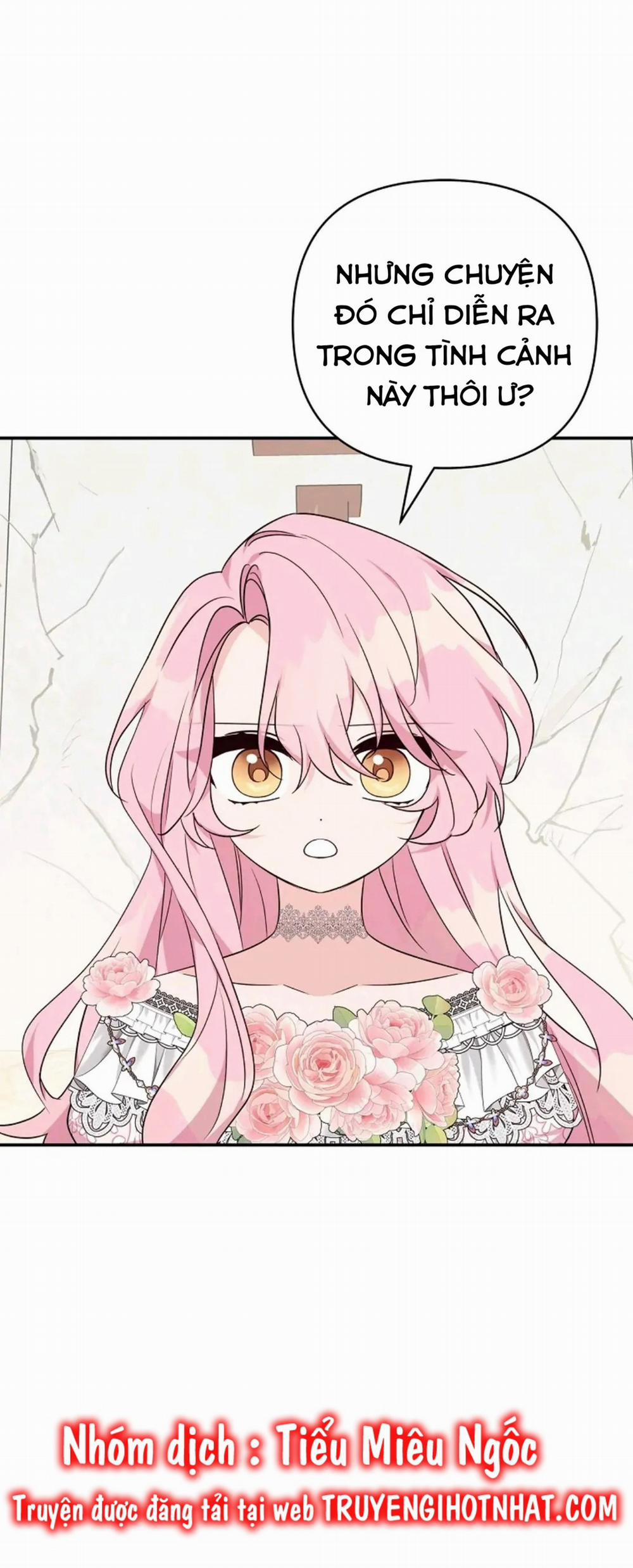 Cô Con Gái Út Của Ngài Công Tước Phản Diện 50 trang 28