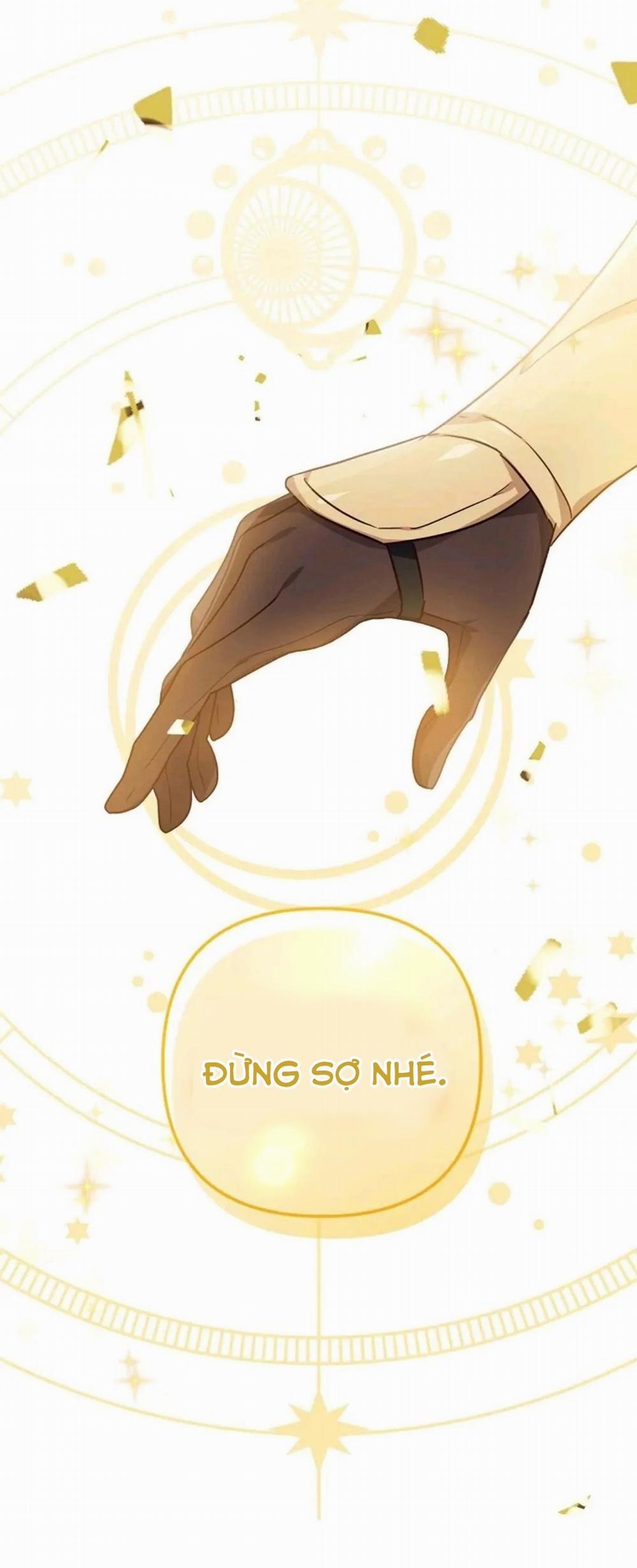 Cô Con Gái Út Của Ngài Công Tước Phản Diện 50 trang 36