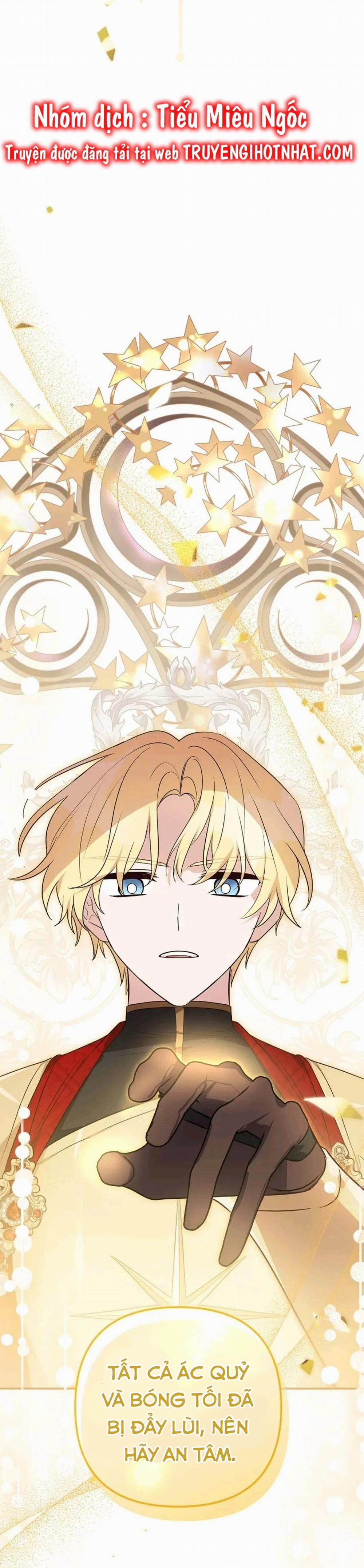 Cô Con Gái Út Của Ngài Công Tước Phản Diện 50 trang 38