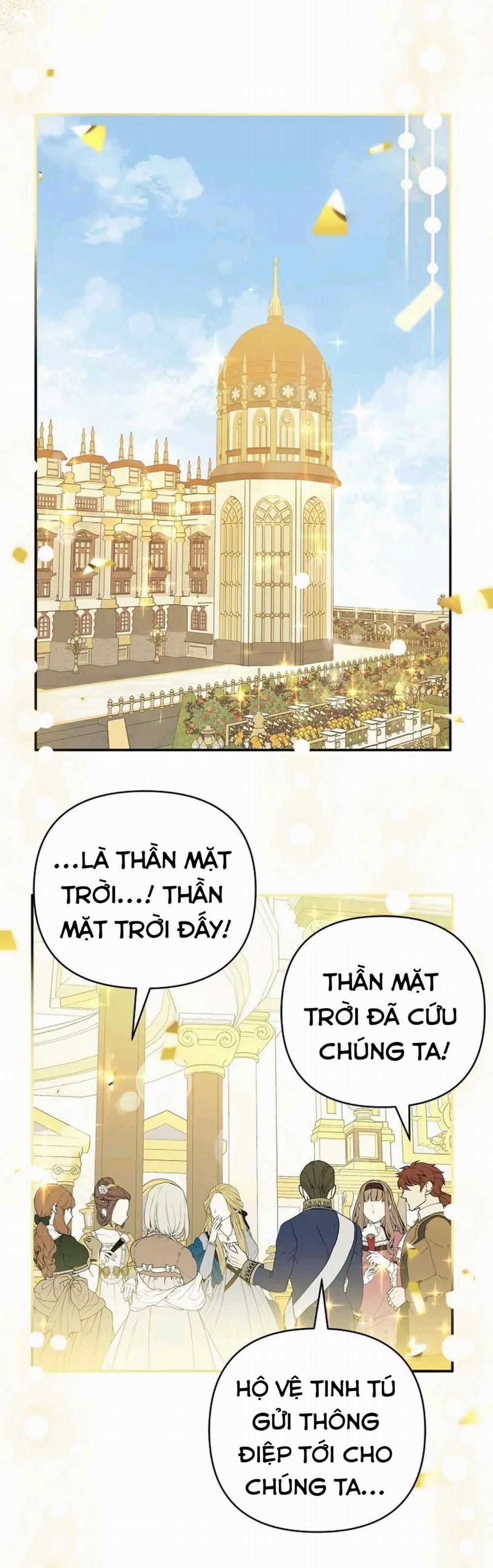 Cô Con Gái Út Của Ngài Công Tước Phản Diện 50 trang 39