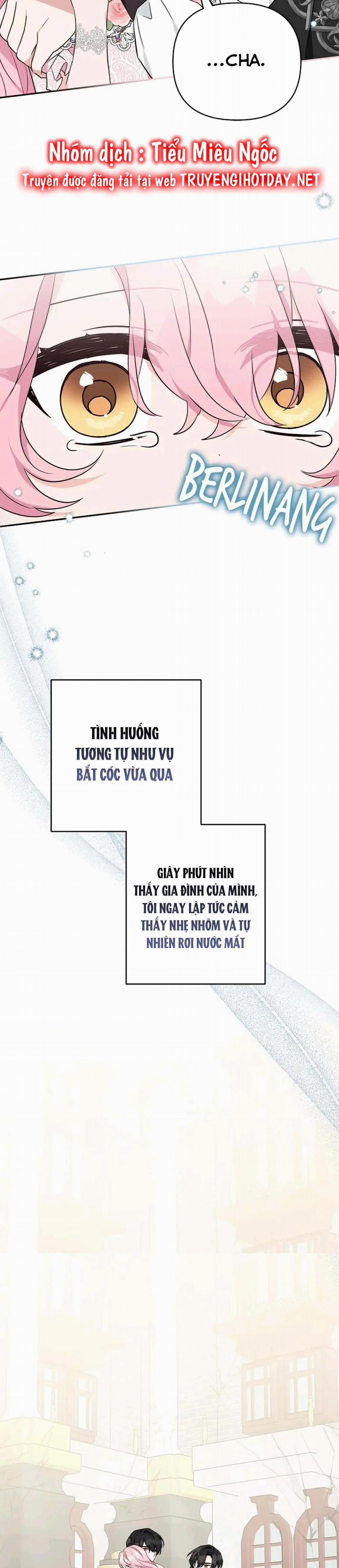 Cô Con Gái Út Của Ngài Công Tước Phản Diện 51 trang 23