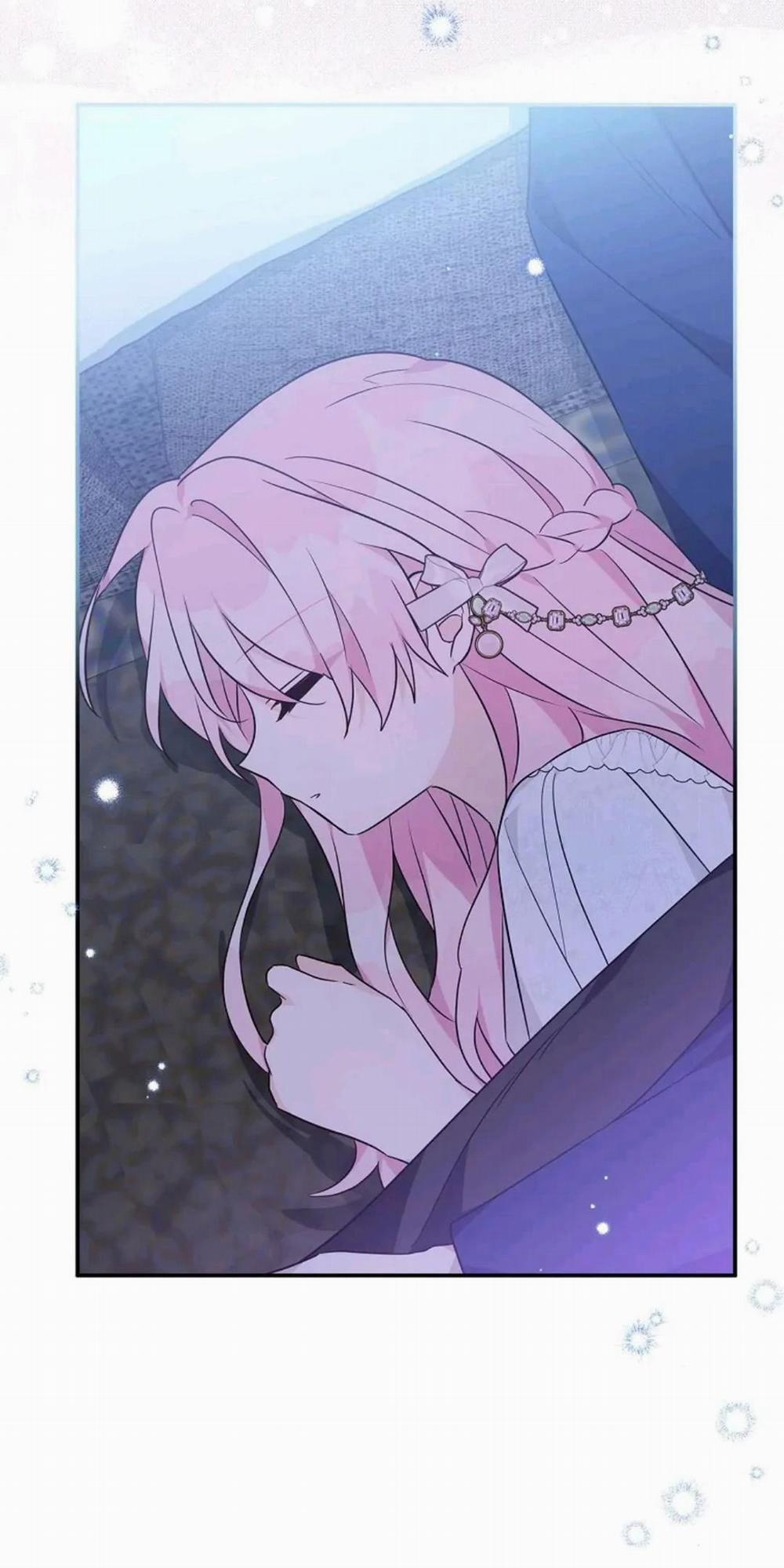 Cô Con Gái Út Của Ngài Công Tước Phản Diện 51 trang 28