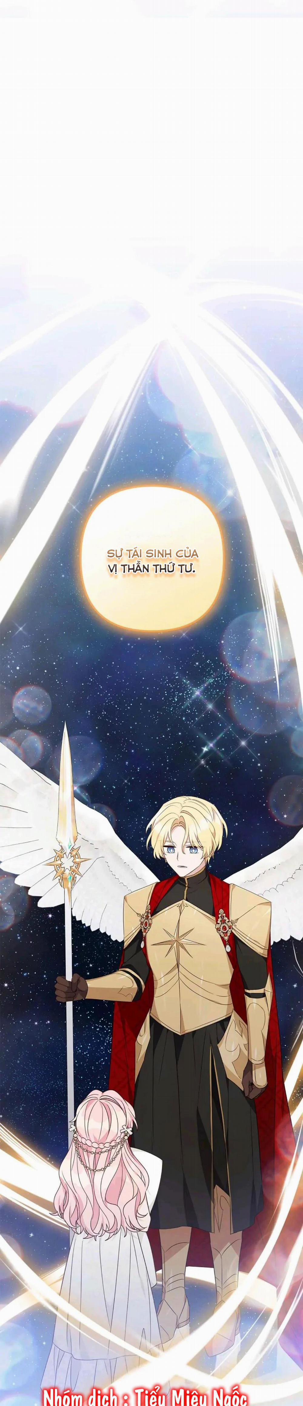 Cô Con Gái Út Của Ngài Công Tước Phản Diện 51 trang 34