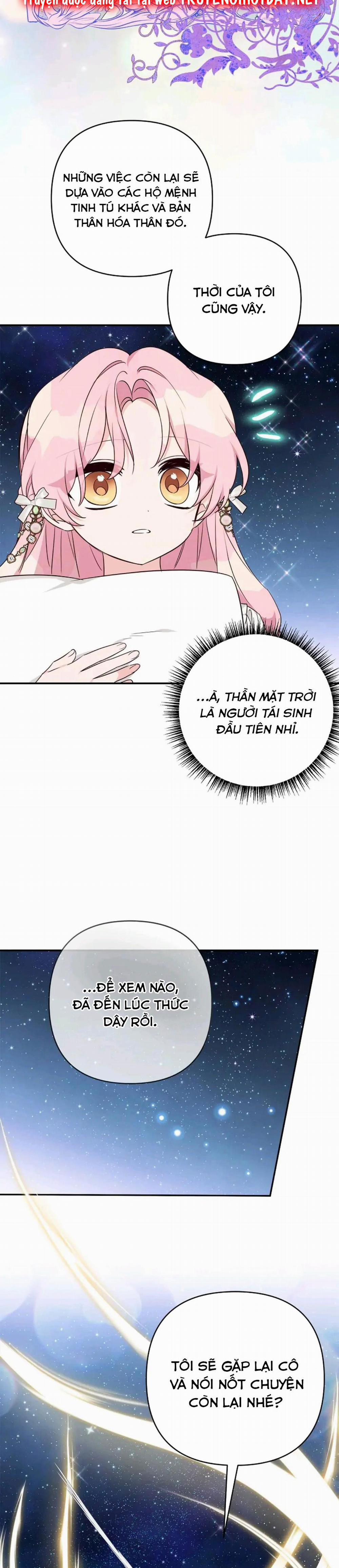 Cô Con Gái Út Của Ngài Công Tước Phản Diện 51 trang 39