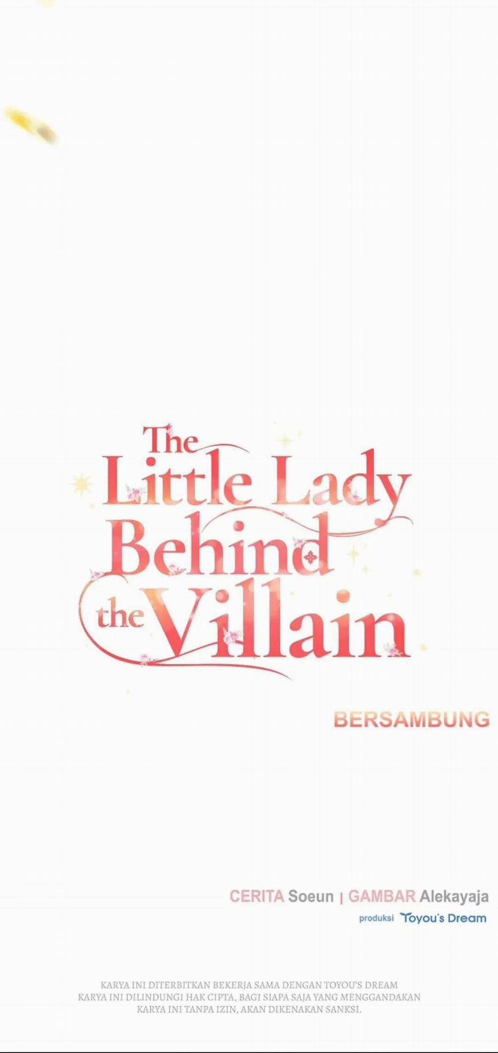 Cô Con Gái Út Của Ngài Công Tước Phản Diện 51 trang 43