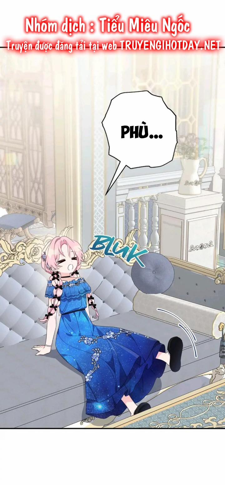 Cô Con Gái Út Của Ngài Công Tước Phản Diện 52 trang 16
