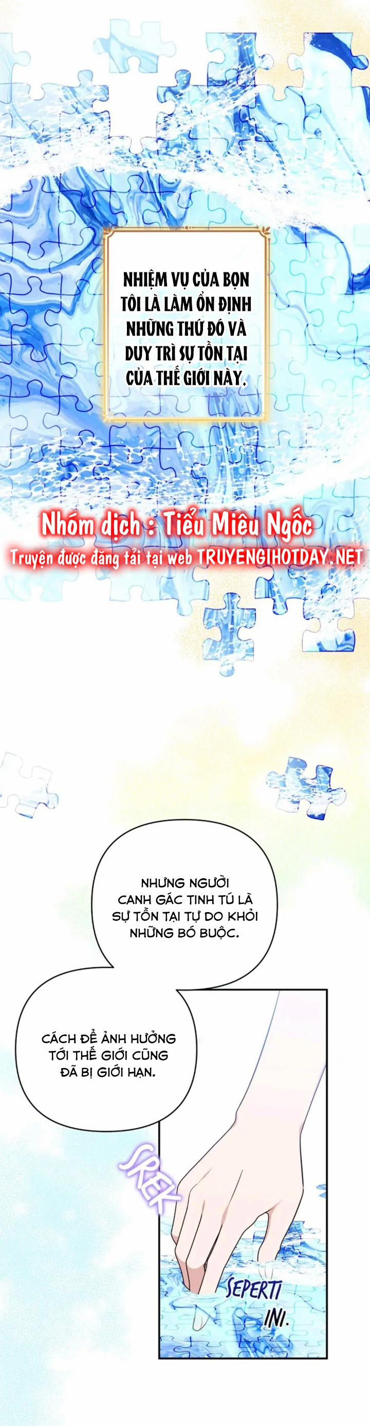 Cô Con Gái Út Của Ngài Công Tước Phản Diện 52 trang 32