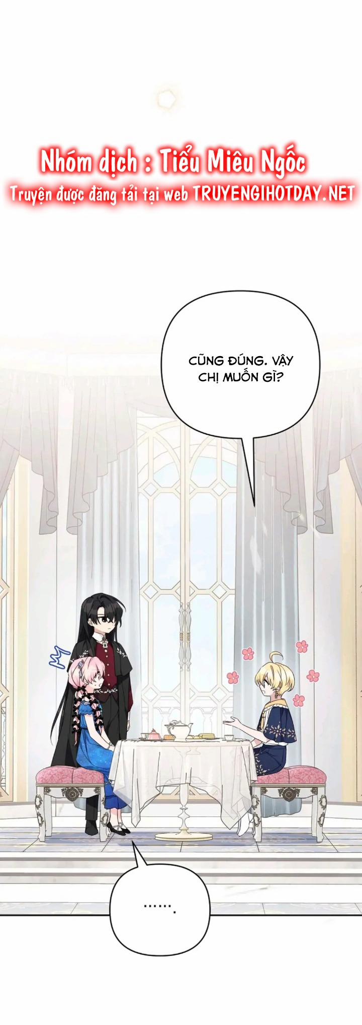 Cô Con Gái Út Của Ngài Công Tước Phản Diện 53 trang 15