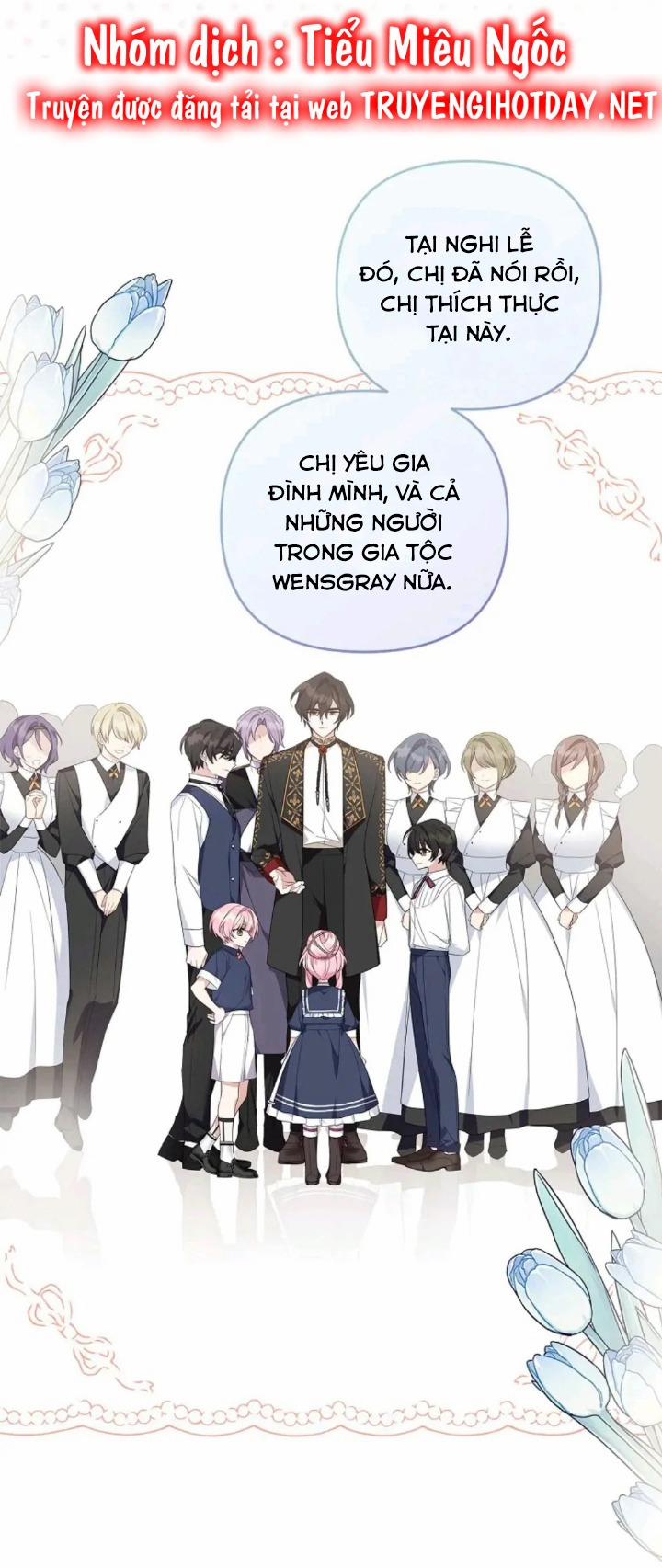 Cô Con Gái Út Của Ngài Công Tước Phản Diện 53 trang 19