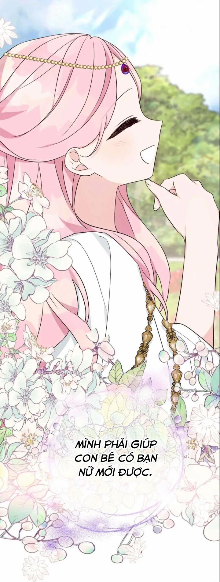Cô Con Gái Út Của Ngài Công Tước Phản Diện 53 trang 47