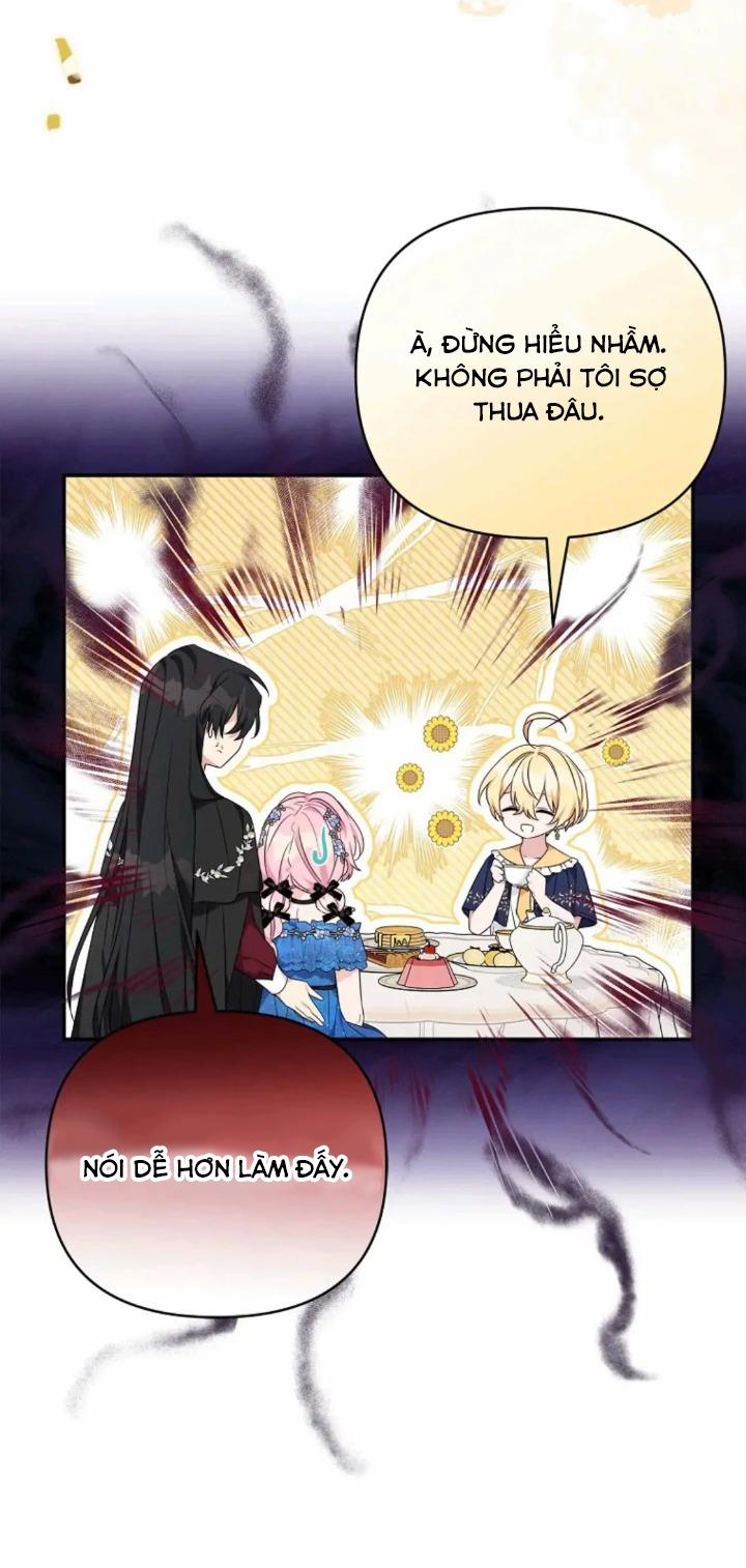 Cô Con Gái Út Của Ngài Công Tước Phản Diện 53 trang 6