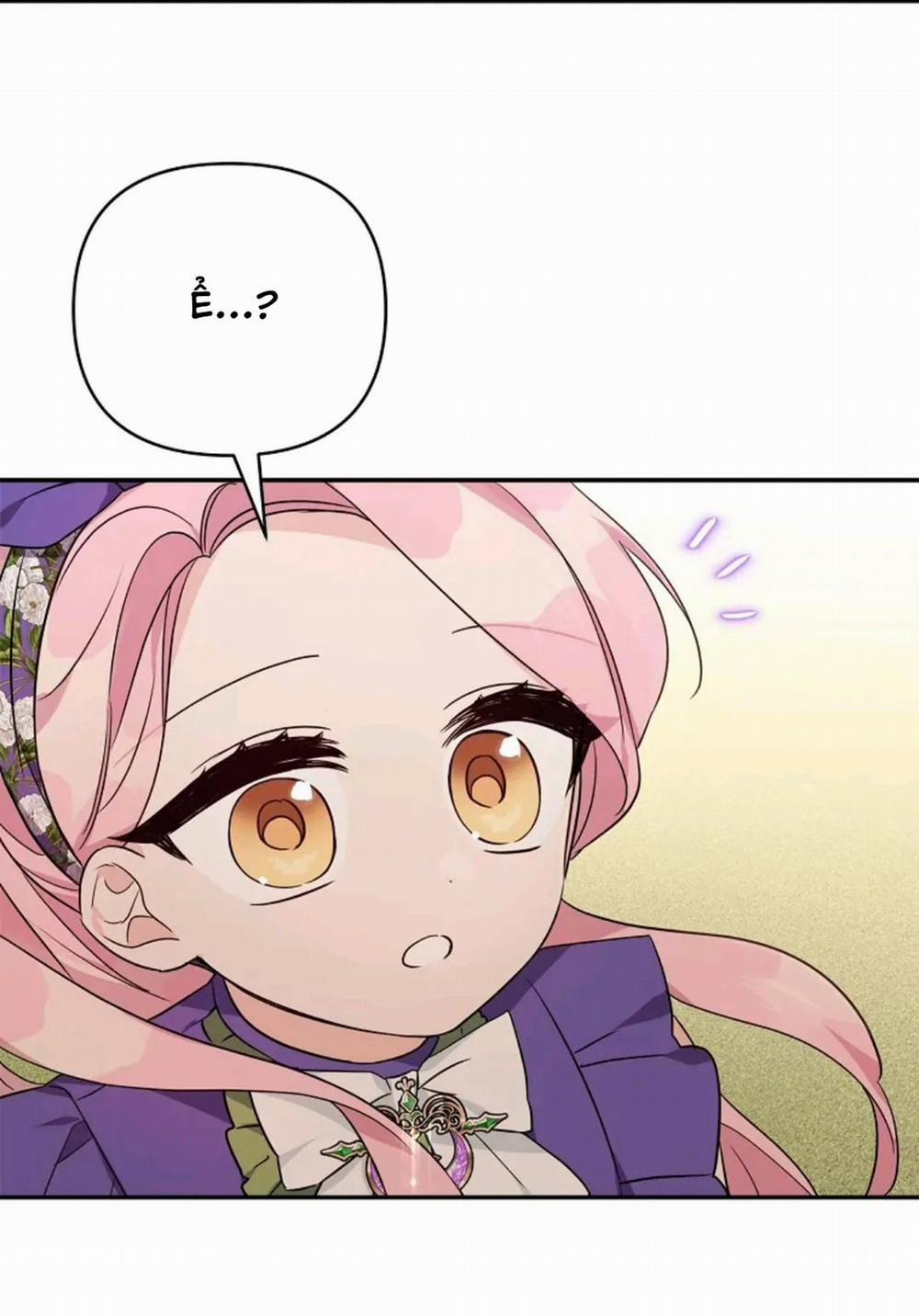 Cô Con Gái Út Của Ngài Công Tước Phản Diện 55 trang 104