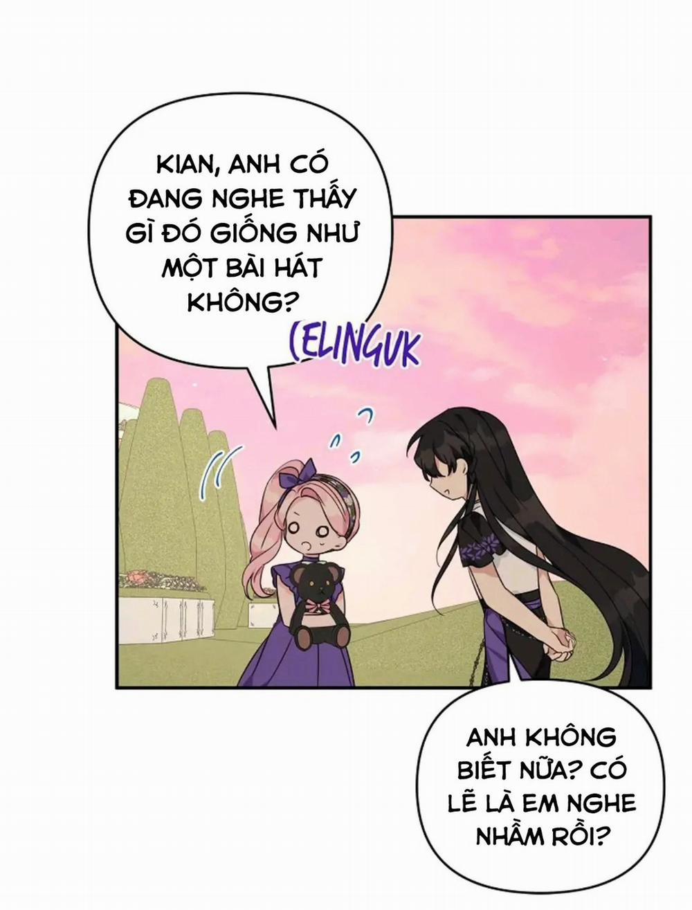 Cô Con Gái Út Của Ngài Công Tước Phản Diện 55 trang 105