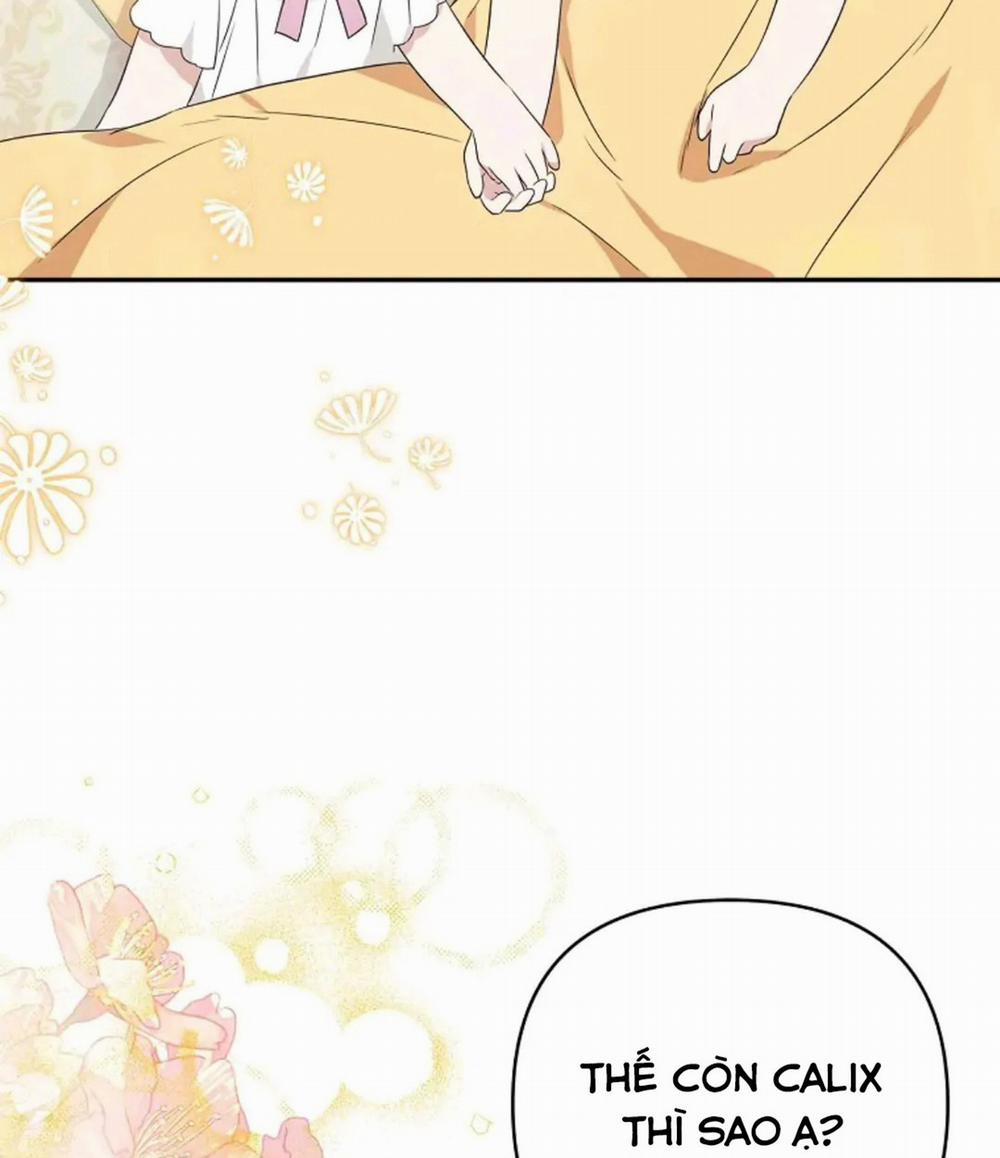 Cô Con Gái Út Của Ngài Công Tước Phản Diện 55 trang 11