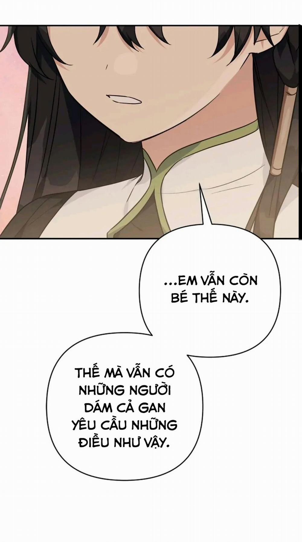 Cô Con Gái Út Của Ngài Công Tước Phản Diện 55 trang 111
