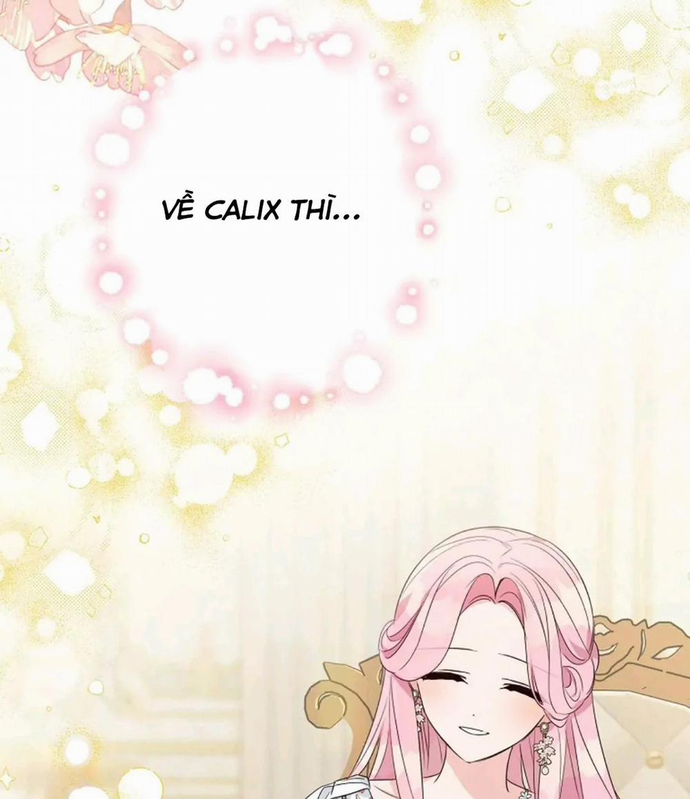 Cô Con Gái Út Của Ngài Công Tước Phản Diện 55 trang 14