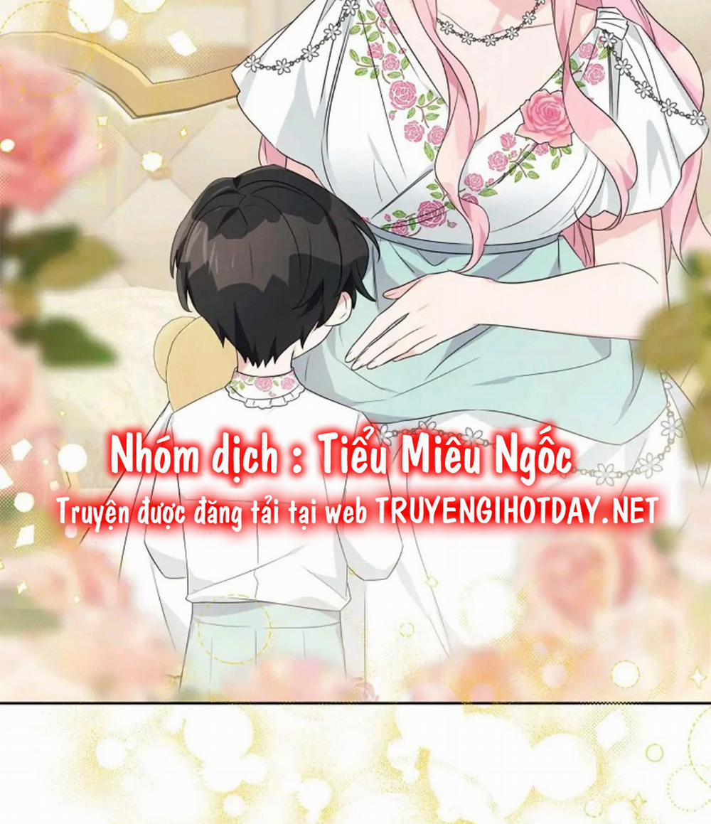 Cô Con Gái Út Của Ngài Công Tước Phản Diện 55 trang 15