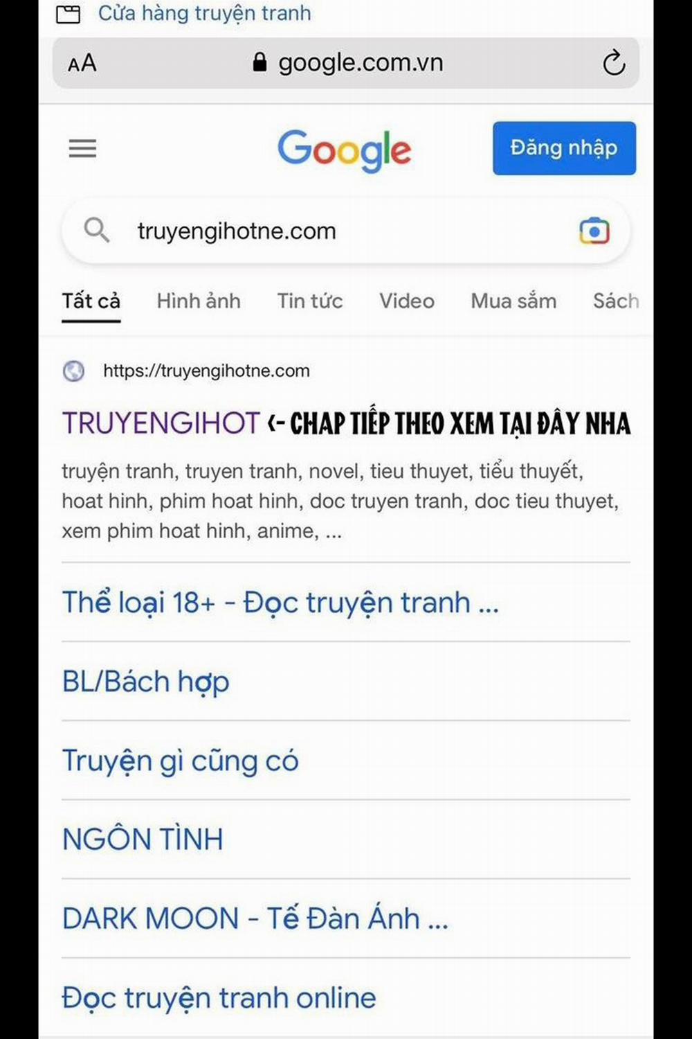Cô Con Gái Út Của Ngài Công Tước Phản Diện 55 trang 2