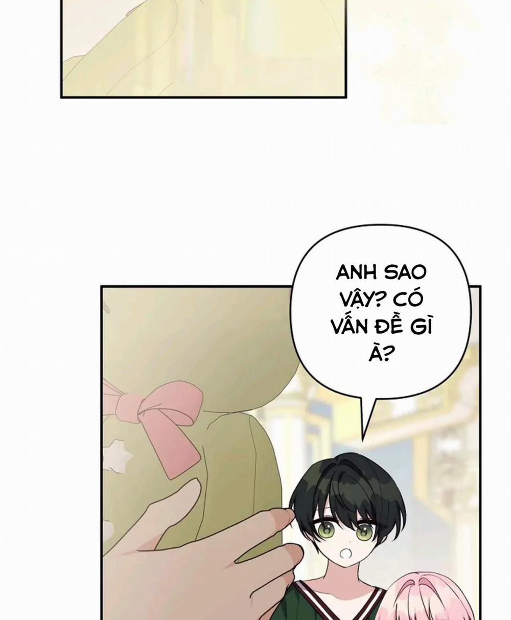 Cô Con Gái Út Của Ngài Công Tước Phản Diện 55 trang 20