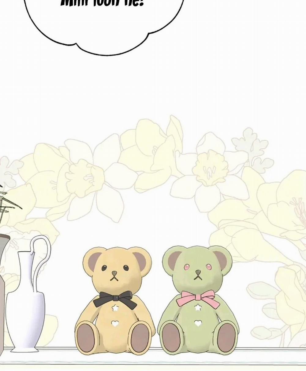 Cô Con Gái Út Của Ngài Công Tước Phản Diện 55 trang 27