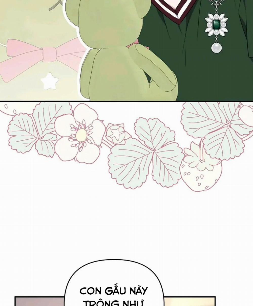 Cô Con Gái Út Của Ngài Công Tước Phản Diện 55 trang 38