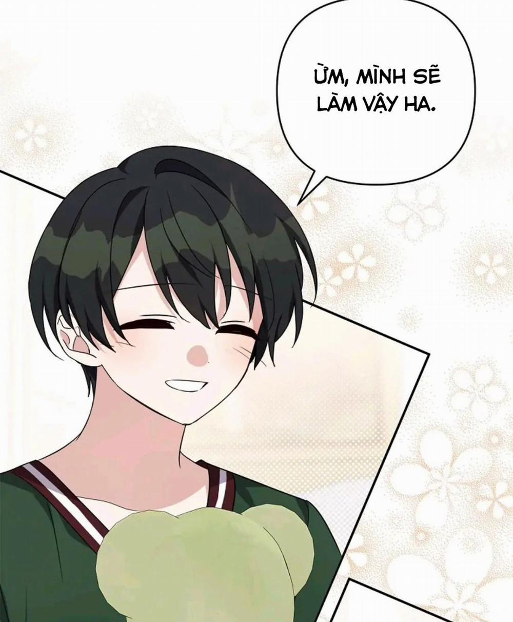 Cô Con Gái Út Của Ngài Công Tước Phản Diện 55 trang 45