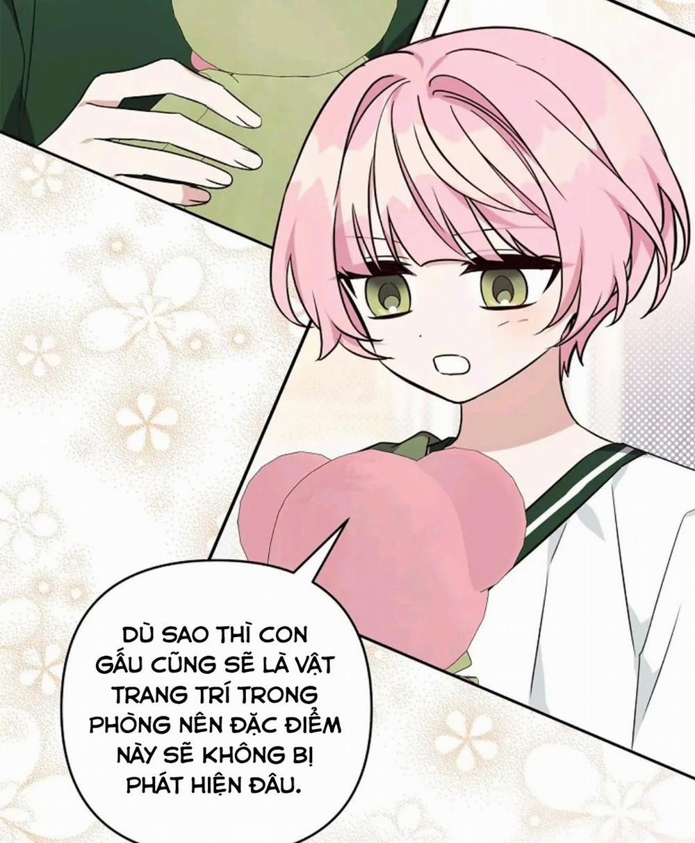 Cô Con Gái Út Của Ngài Công Tước Phản Diện 55 trang 46