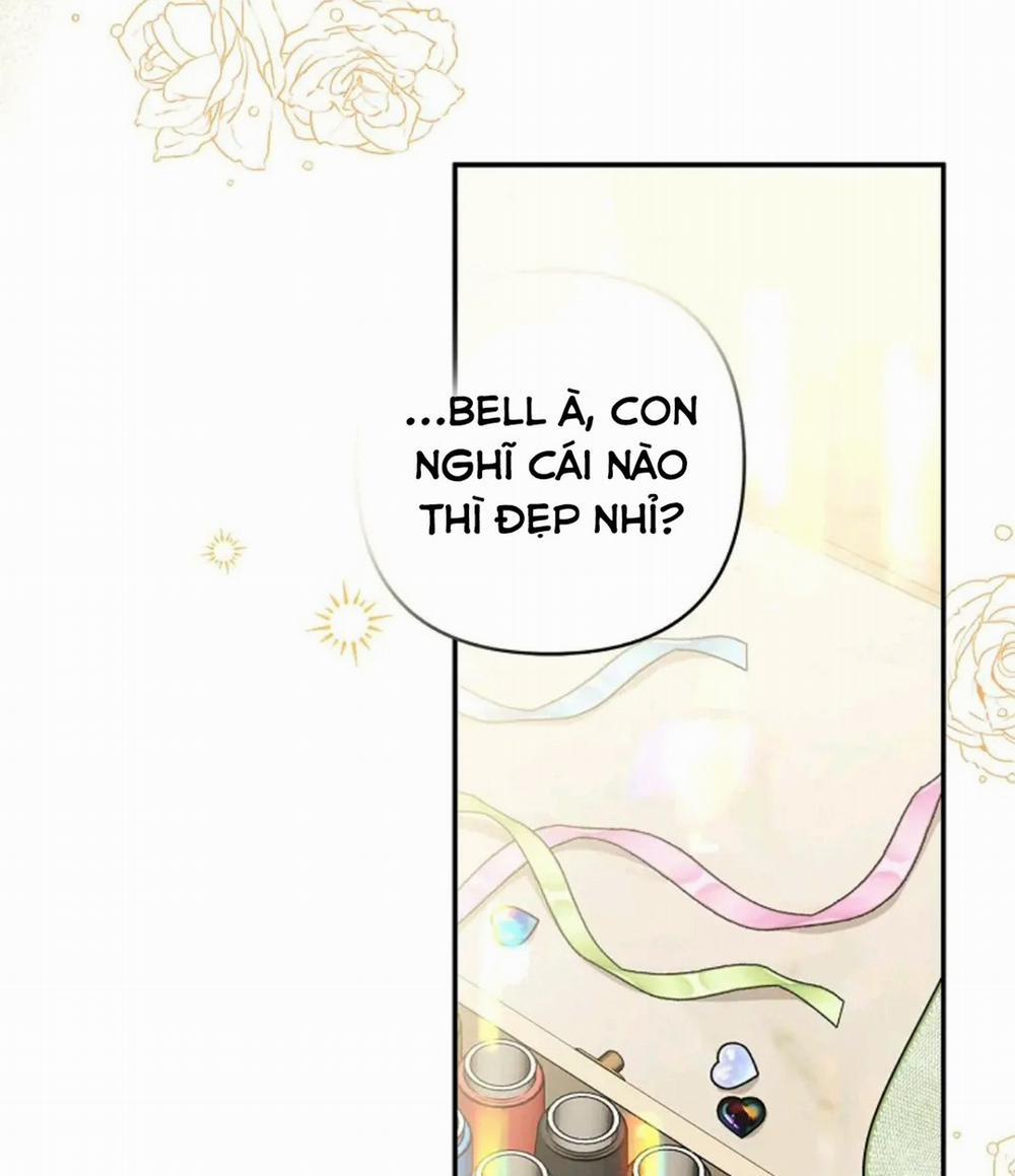 Cô Con Gái Út Của Ngài Công Tước Phản Diện 55 trang 5