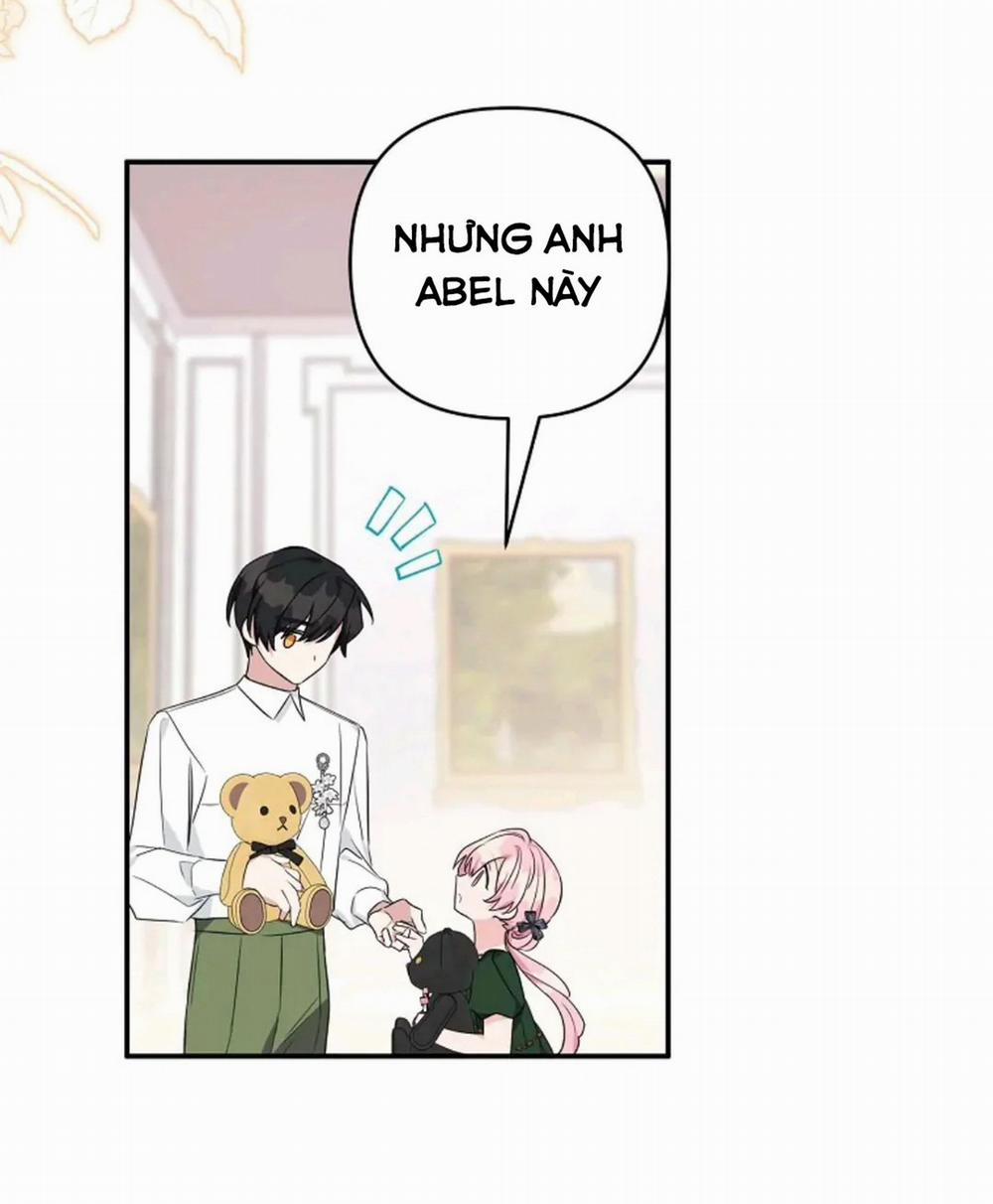 Cô Con Gái Út Của Ngài Công Tước Phản Diện 55 trang 50