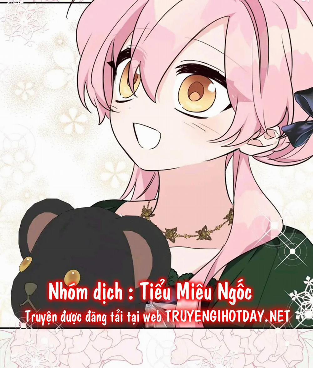 Cô Con Gái Út Của Ngài Công Tước Phản Diện 55 trang 52