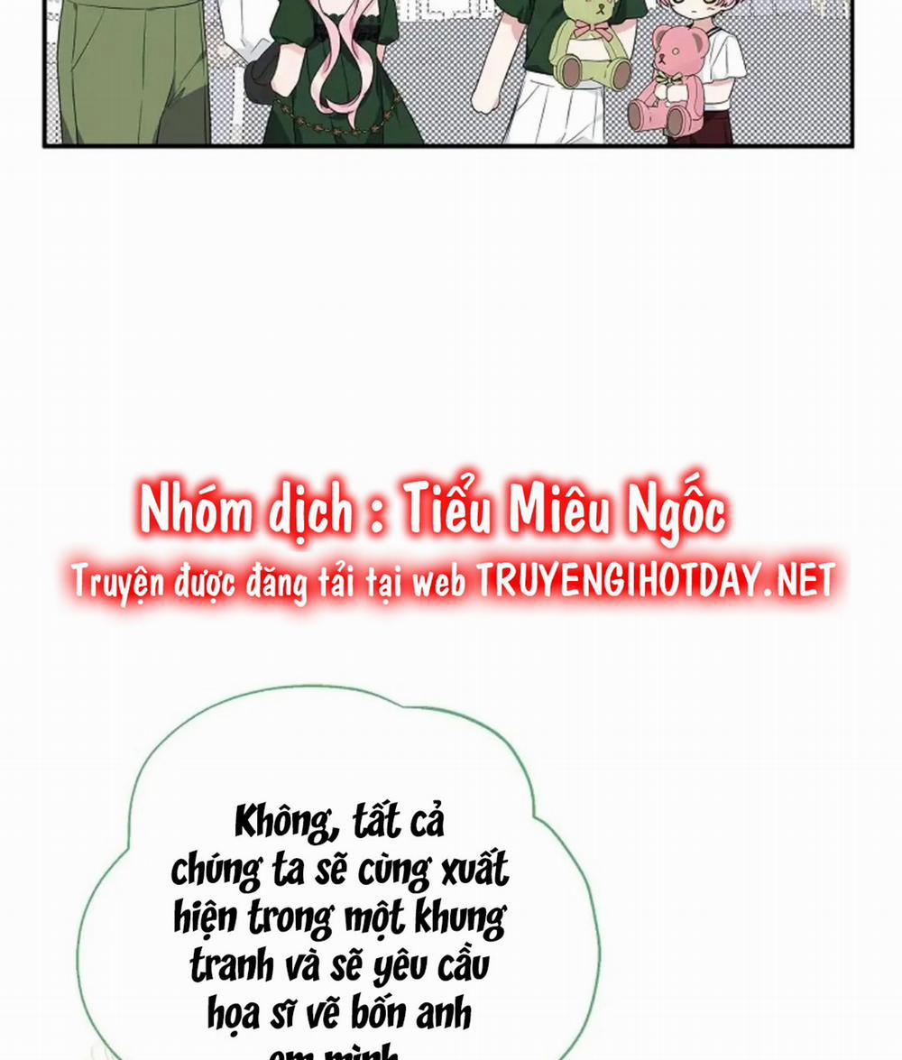 Cô Con Gái Út Của Ngài Công Tước Phản Diện 55 trang 57