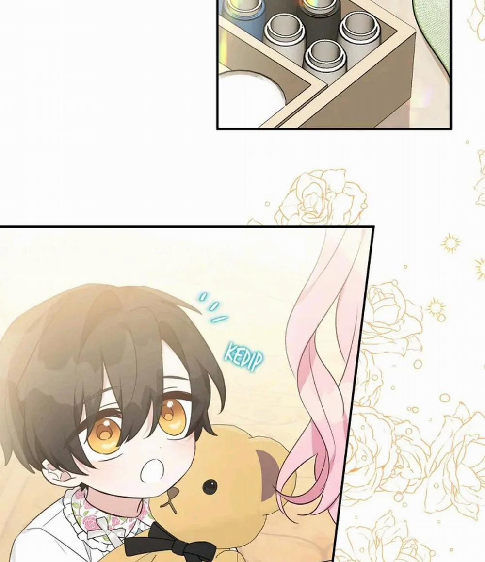 Cô Con Gái Út Của Ngài Công Tước Phản Diện 55 trang 6