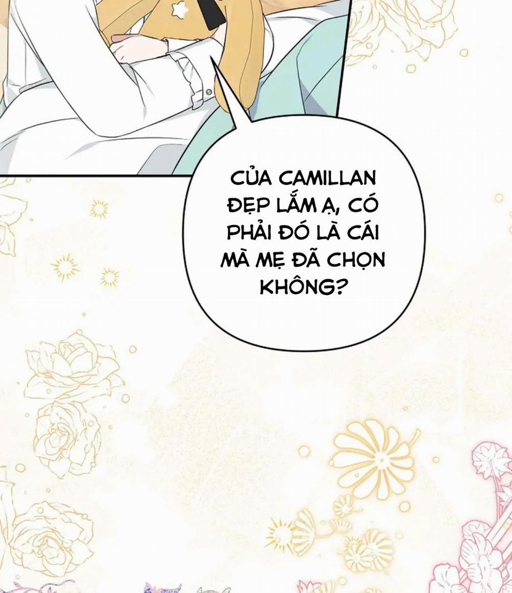 Cô Con Gái Út Của Ngài Công Tước Phản Diện 55 trang 7