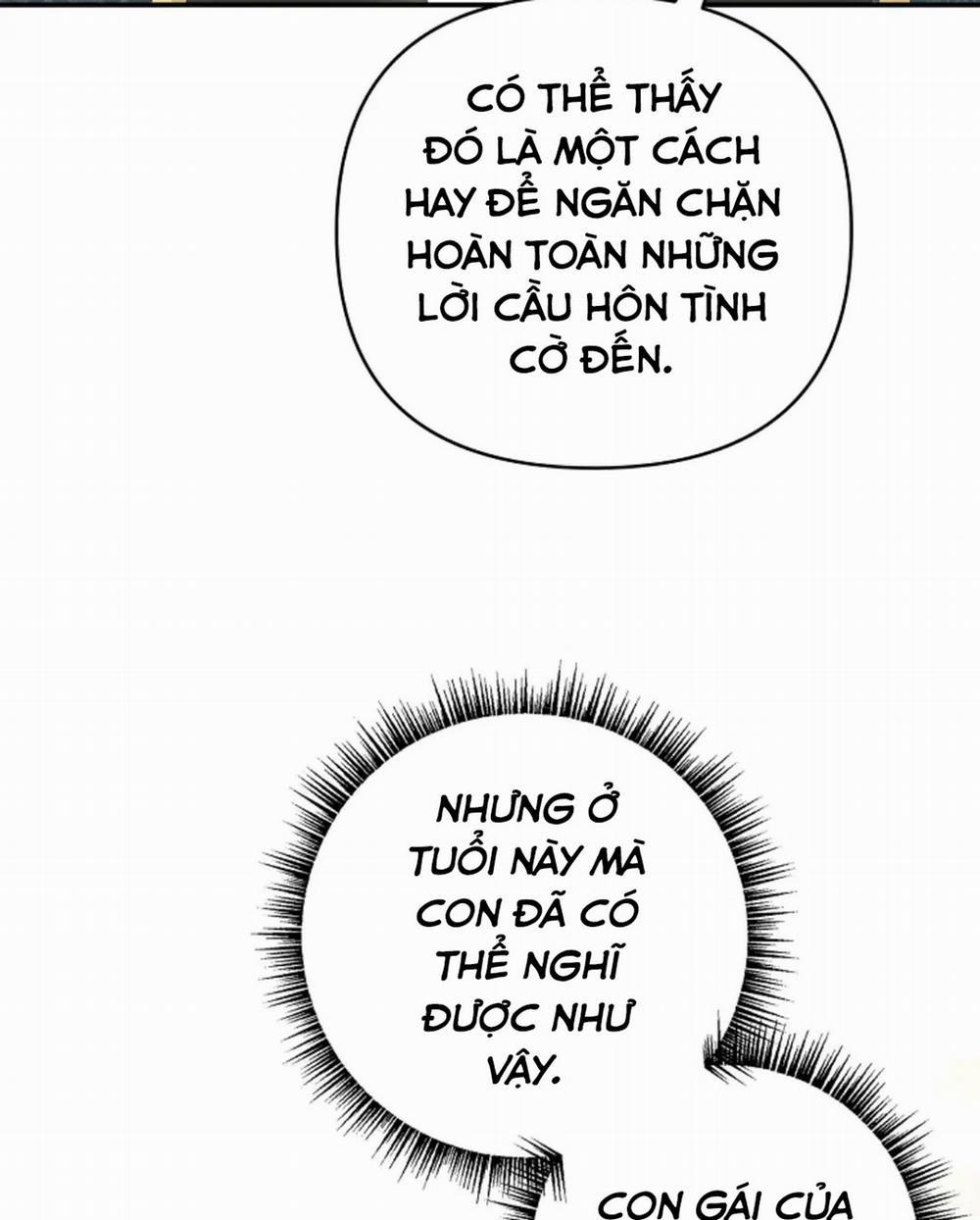 Cô Con Gái Út Của Ngài Công Tước Phản Diện 55 trang 75