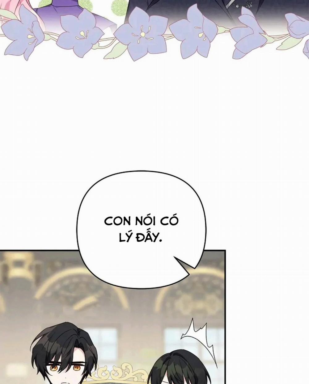 Cô Con Gái Út Của Ngài Công Tước Phản Diện 55 trang 77