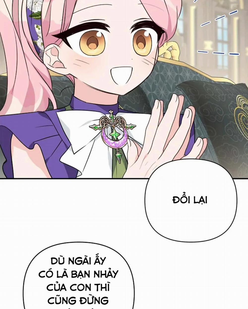 Cô Con Gái Út Của Ngài Công Tước Phản Diện 55 trang 80