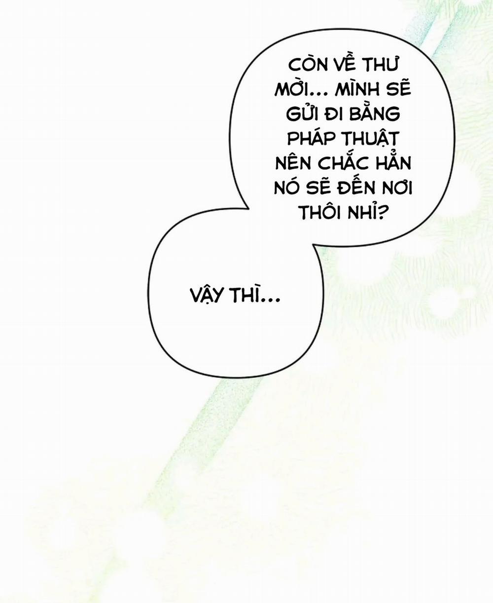 Cô Con Gái Út Của Ngài Công Tước Phản Diện 55 trang 90