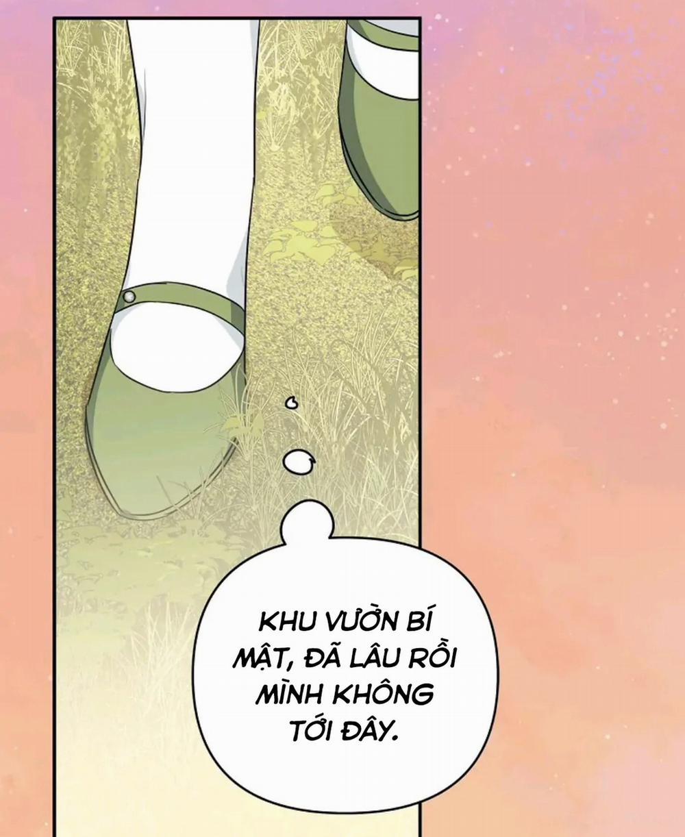 Cô Con Gái Út Của Ngài Công Tước Phản Diện 55 trang 93